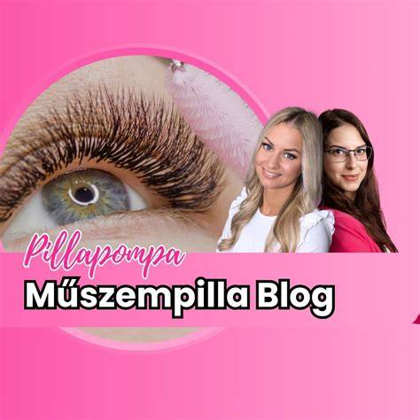 Olcsó és hatékony műszempilla tippek infografika