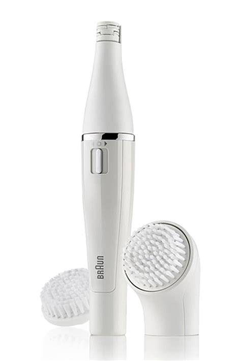 Braun Face SE820 készlet és a kapcsolódó tisztító kefék