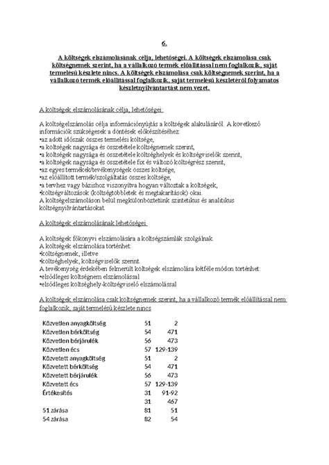 Szállítási lehetőségek és költségek