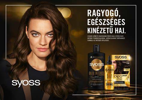 Infografika: Hogyan válassz Syoss hajfestéket a Tesco kínálatából