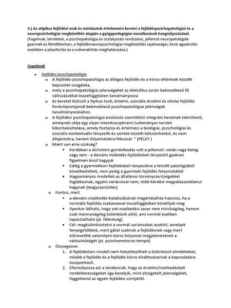 Általános kopaszodási mintázatok és stádiumok