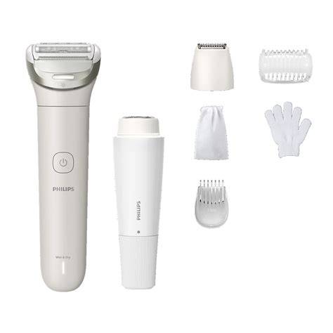 Philips Series 8000 rugalmas fej