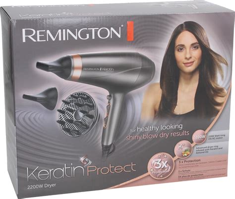 Remington AC8820 E5 termékfotó