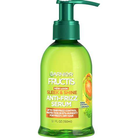 Garnier Fructis Oil Repair3 termékpaletta