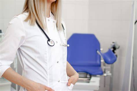 Nőgyógyászati vizsgálat és diagnosztika menete