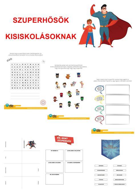Infografika: gyermekbarát fodrászatok jellemzői, együttműködés a szuperhősök kedvencével