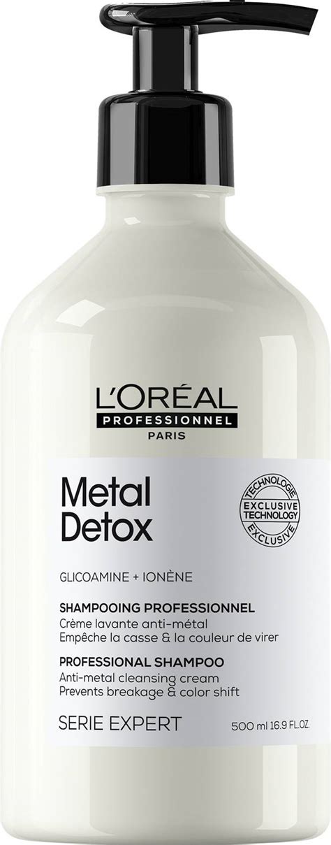 L'Oréal Professionnel Paris márka logója és ikonikus termékei