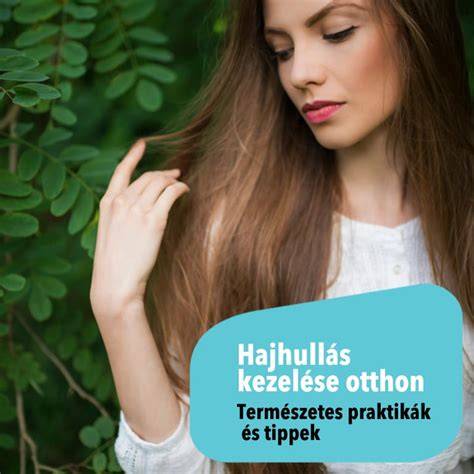 pigmentáció visszaállítása hajhullás természetes