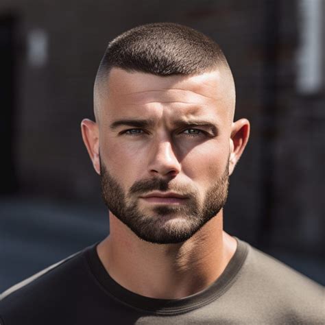 Buzz cut és high&tight összehasonlítás
