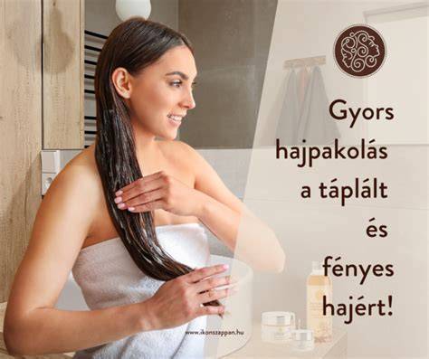 hajpakolas folpack es c-vitaminpor