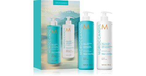 Moroccanoil-termékcsalád és moroccanoil-minta