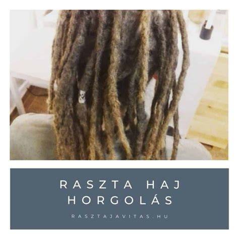 Rasta készítés Békéscsaba vizuális szemléltetése