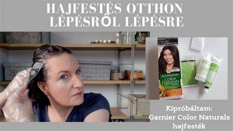 barna hajfestés otthon tippek
