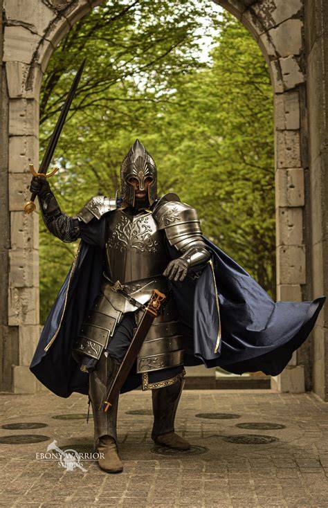 gondor haj cosplay vizualis diagram