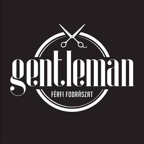 Infografika: Soproni Gentleman Férfi Fodrászat elhelyezkedése és szolgáltatási köre