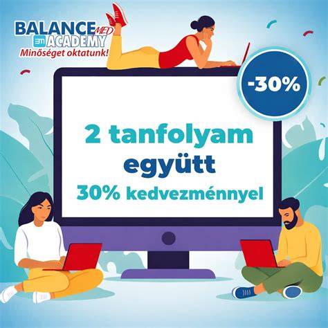 Képernyőfelvétel az online tanfolyam felületéről