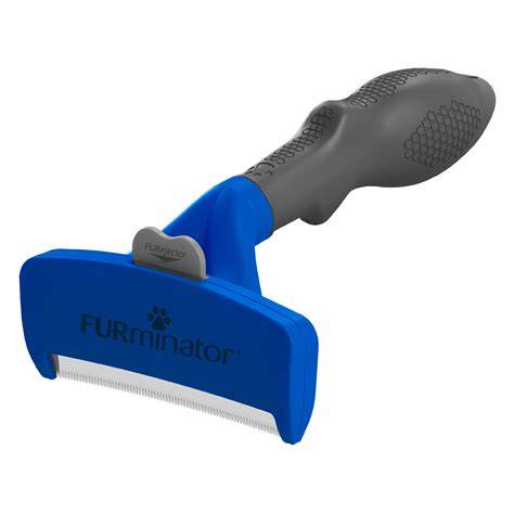 FURminator deShedding eszköz működési elve