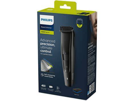 Philips szakállvágó töltése