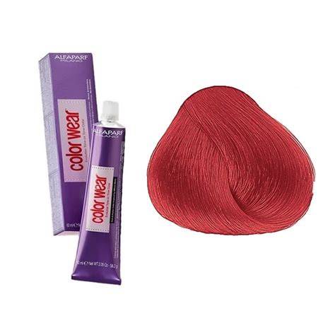 Ábrázolás: Color Wear hajszínező és aktivátor összefüggései