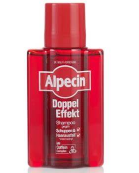 Termékkép: Alpecin Doppel-Effekt sampon