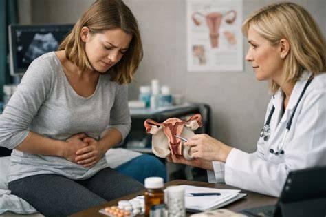 Infografika a dyshidrosis tünetei és kezelési lehetőségei