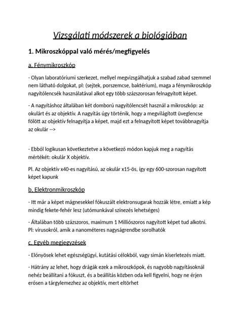 vizsgálati módszerek Leiden-mutáció kimutatására