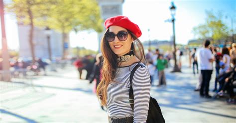 francia nő hajápolás