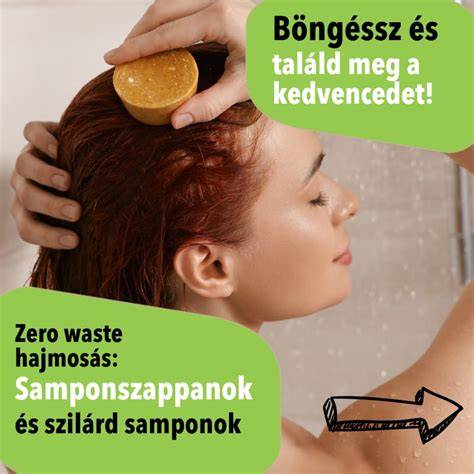 Infografika: hajnövekedés ciklusa és ajánlott samponok