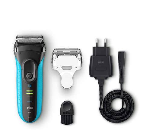 Braun Series 3 3040s termékfotó