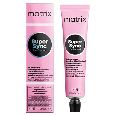 Matrix Color Sync és Super Sync kiválasztási útmutató