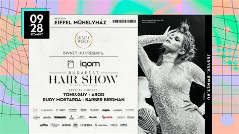 hair club glamour ruházat frizura részletek
