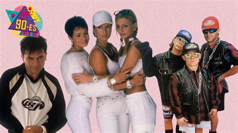 90-es évek férfi frizurák