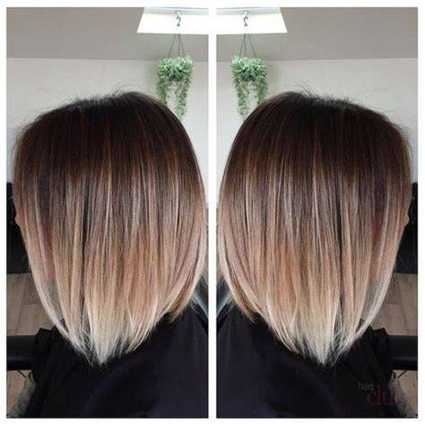Ombre lila tónusok barna hajon
