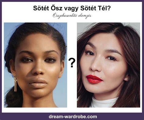 Részletek a színszótárból: hideg vs meleg tónusok és típusok