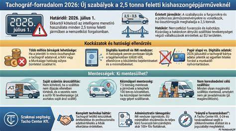 Készüljön vizuálisan átlátható infografikával: összetevők és figyelmeztetések kapcsolata