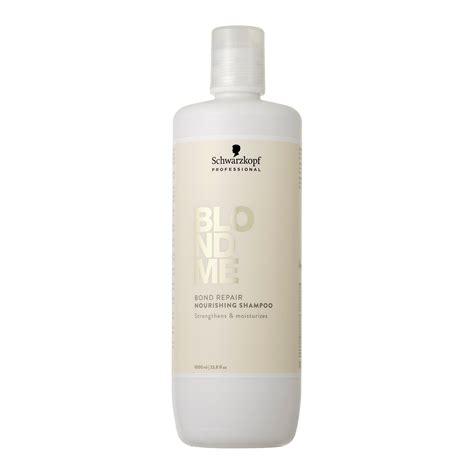 Schwarzkopf BlondMe termékcsalád