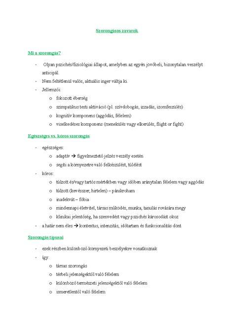 Szalonlogó és kezelés áttekintés infographic