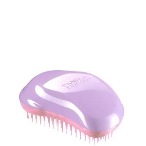 Diagram: hajtípusok szerint ajánlott Tangle Teezer kefék