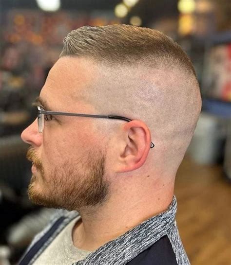 high and tight rövid oldalak