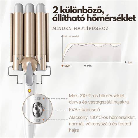 hajsütővasak_különböző_típusok