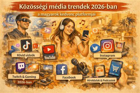 Közösségi média tartalom vázlat
