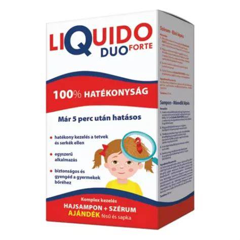serkék és tetvek a hajon