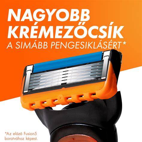 Nyitott fésűs borotva és penge kitettség illusztráció