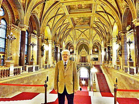 Szabó Imre szalonok budapesti elérhetőségei