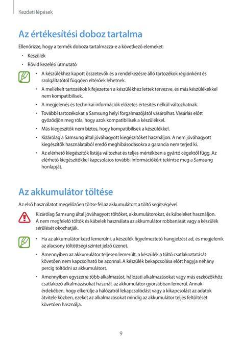 Infografika: doboz tartalma és összetevők röviden
