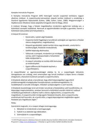 Instrukciós ábra a bőrpróba elvégzéséhez