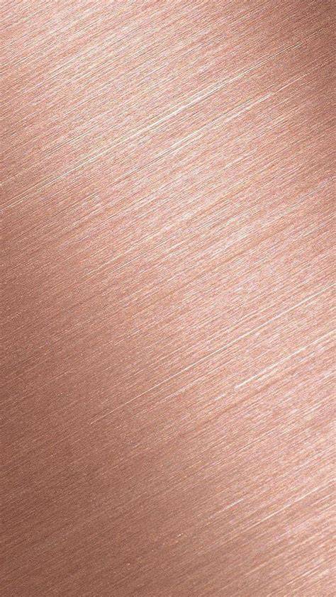 rose gold inspiráció