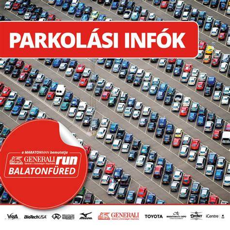 Parkolási információk és útvonal