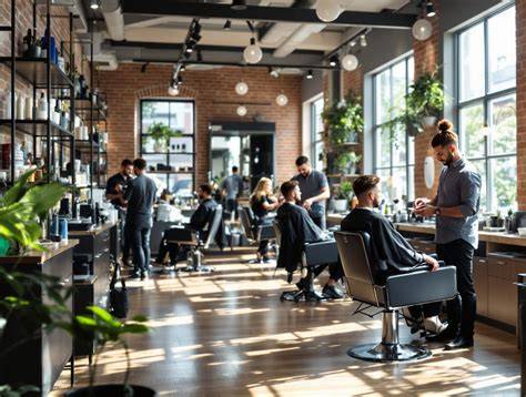 Hajvágási stílusok bubival