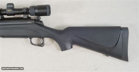 Remington 770 .308 Win szintetikus tus és kiegészítők - termékfotó